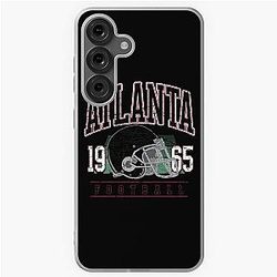Art Atlanta Falcons Samsung Galaxy Case