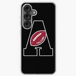 Art Atlanta Falcons Soft Case for Samsung Galaxy