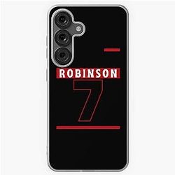 Art - Falcons Samsung Galaxy Soft Case