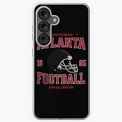 Art Atlanta Falcons Samsung Galaxy Case