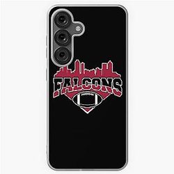 Art Atlanta Falcons Samsung Galaxy Phone Case