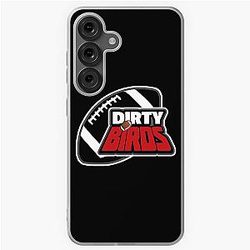 Art - Atlanta Falcons Phone Case for Samsung Galaxy