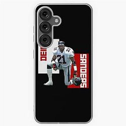Atlanta Falcons Samsung Galaxy Soft Case