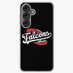 Art Atlanta Falcons Samsung Galaxy Case