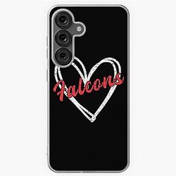 Atlanta Falcons Samsung Galaxy Soft Case