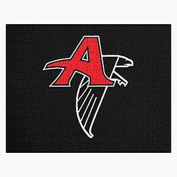 Atlanta Falcons Jigsaw Puzzle