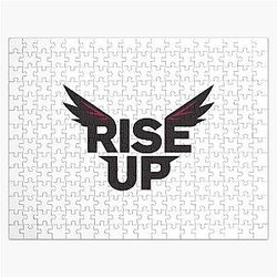 Art – Atlanta Falcons Jigsaw Puzzle