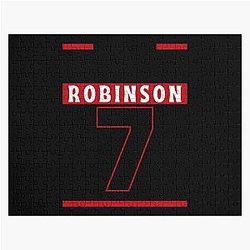 Art Atlanta Falcons Jigsaw Puzzle