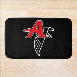 Atlanta Falcons Bath Mat