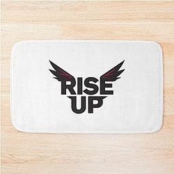 Art Atlanta Falcons Bath Mat
