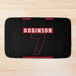 Art Atlanta Falcons Bath Mat