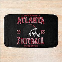 Art Atlanta Falcons Bath Mat