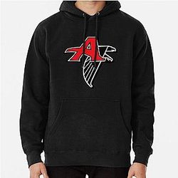 Art Atlanta Falcons Hoodie