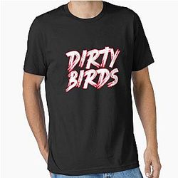 Dirty Atlanta Falcons Essential T-Shirt