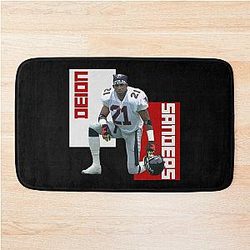 Art Atlanta Falcons Bath Mat