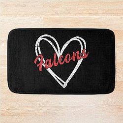 Atlanta Falcons Bath Mat