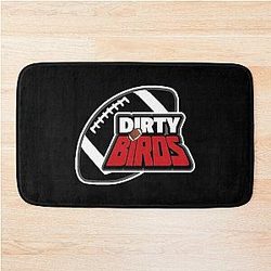 Atlanta Falcons Bath Mat