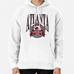 Art Atlanta Falcons Hoodie