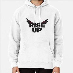 Atlanta Falcons Pullover Hoodie