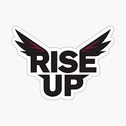 Art Atlanta Falcons Sticker