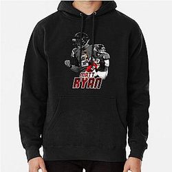 Art Atlanta Falcons Hoodie