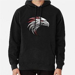 Art - Atlanta Falcons Hoodie