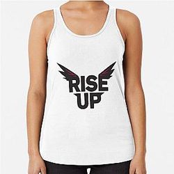 Atlanta Falcons Racerback Tank