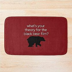 Black Bear Film Theory Aubrey Plaza Bath