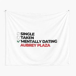 Mentally Dating Aubrey Plaza