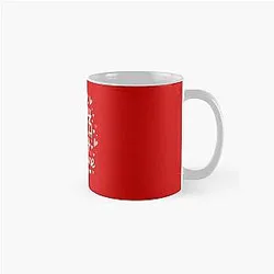 Aubrey Plaza is My Valentine Classic Mug