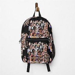 Aubrey Plaza Essential Backpack