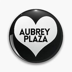 Love Aubrey Plaza