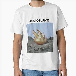 Audioslave Classic T-Shirt