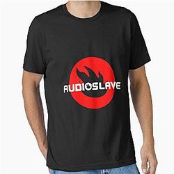 Audioslave Fire T-Shirt