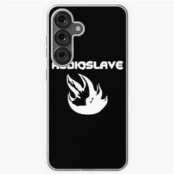 Audio Slave Band Samsung Galaxy Softcase