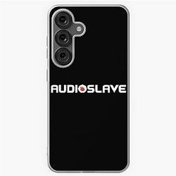 Audio Slave Band Samsung Galaxy Soft Case