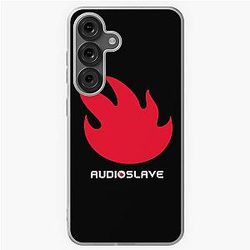 Audio Slave Band Samsung Galaxy Case