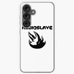 Audio Slave Band Samsung Galaxy Case