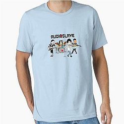 Audioslave Essential T-Shirt