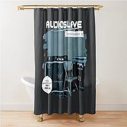 Audioslave Doesn't Remind Me of Shower Curse