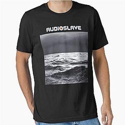 Audioslave - Out Of Exile T-Shirt