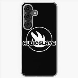 Audio Slave Band 1 Samsung Galaxy Soft Case