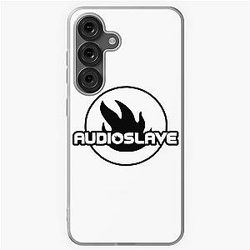 Audio Slave Samsung Galaxy Soft Case