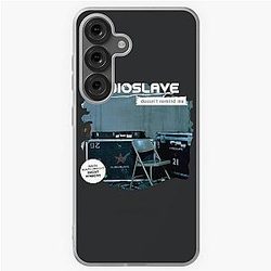 Audioslave Doesn't Remind Me Samsung Galaxy Case