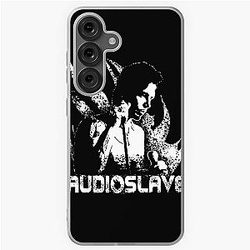 Audioslave best art vintage Samsung Galaxy Case