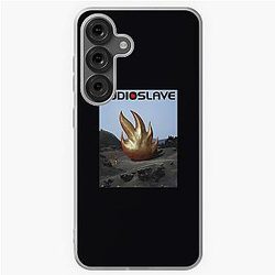 Audioslave - Samsung Galaxy Soft Case