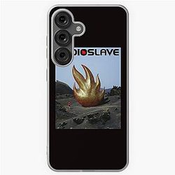 Audioslave Samsung Galaxy Case