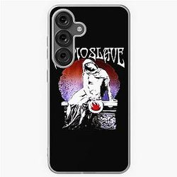 Audioslave Samsung Galaxy Soft Case