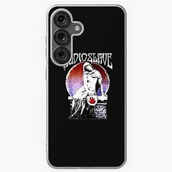 Audioslave Samsung Galaxy Case