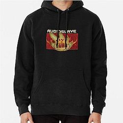 Cute Bright Audioslave Audioslave Pullover Hoodie
